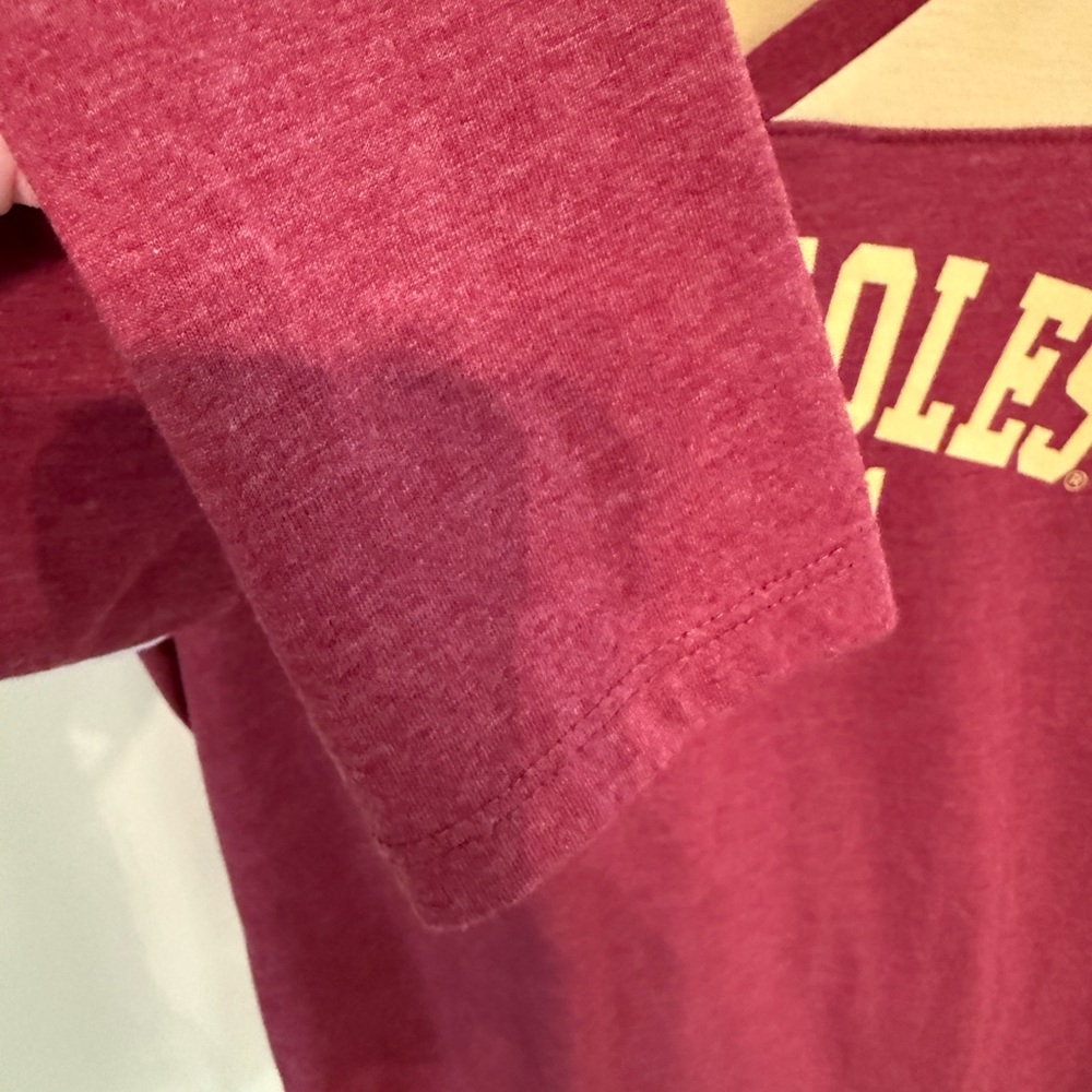 Colosseum Florida State Seminoles Tee *NEW WITHOUT TAGS* - Picture 5 of 8